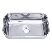 Cuba Nº 2 Funda 56x34x17 Aço Inox 304 Luxo Tecnocuba Foto mini 1