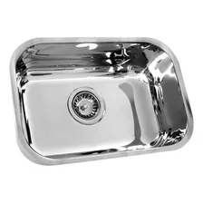 Cuba Nº 2 Funda 56x34x17 Aço Inox 304 Luxo Tecnocuba Foto mini 4