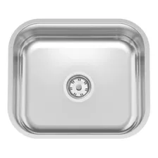 Cuba P/ Cozinha Em Inox C/ Cuba 46x30x14cm Fabrinox Foto mini 1