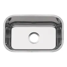 Cuba P/ Cozinha Tramontina 94083506 Retangular 47x30cm Inox Foto  mini 1