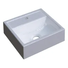 Cuba Para Banheiro Q32w Compace Branco Ee Foto mini  2