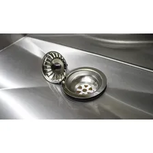 Cuba Para Pia Bancada Escorredor Inox 304 Funcional Úmida Foto mini  2