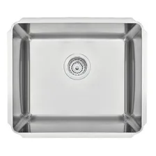 Cuba Pia Cozinha Inox Tramontina Dritta Profissional 50x40 Foto mini 1
