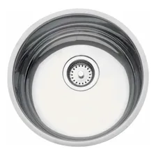 Cuba Redonda Inox 30cm Polido Lar Tramontina 94040406 Foto mini 2