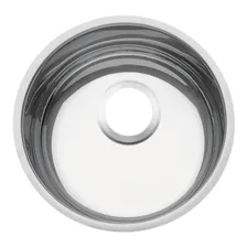 Cuba Redonda Inox 30cm Polido Lar Tramontina 94040406 Foto mini 1