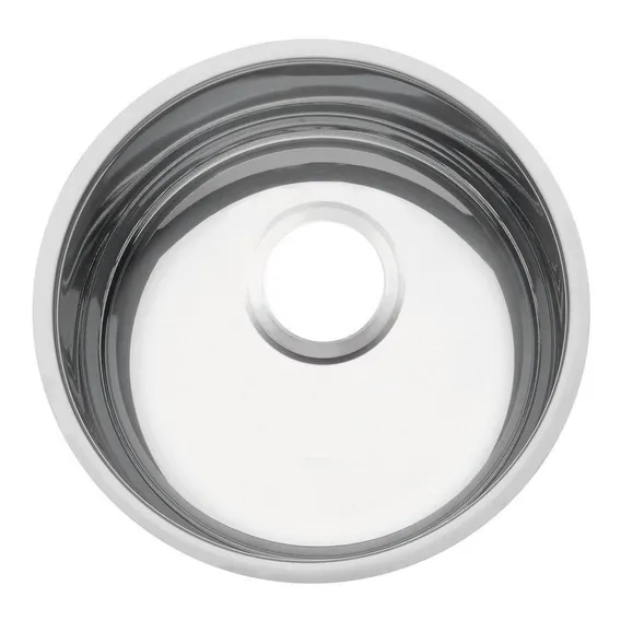 Cuba Redonda Inox 30cm Polido Lar Tramontina 94040406 Foto 1