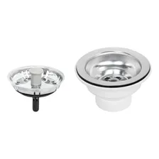 Cuba Redonda Inox 30cm Polido Lar Tramontina 94040406 Foto mini 3
