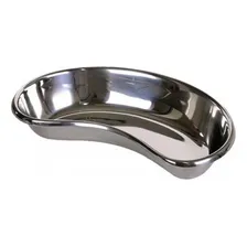 Cuba Rim Inox 26 X 12 Cm 0,5mm Mf 216050 Milenio - Fava Foto mini 1