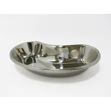 Cuba Rim Inox - 26x12x6cm - 750ml - Fortinox Foto mini 1