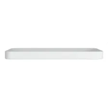 Cuba Sobrepor Deca Slim Quadrada 50cm Branco Foto mini 4