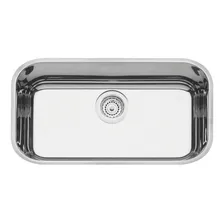 Cuba Tramontina Lavínia Prime Inox Alto Brilho 56x34x17 Válvula 4.1/2