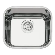 Cuba Tramontina Prime Lavínia 40 Bl Aço Inox Alto Brilho Cor Inox Polido Foto mini 1