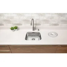 Cuba Tramontina Prime Lavínia 40 Bl Aço Inox Alto Brilho Cor Inox Polido Foto mini 4