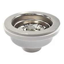 Cuba Tramontina Prime Lavínia 40 Bl Aço Inox Alto Brilho Cor Inox Polido Foto mini 3