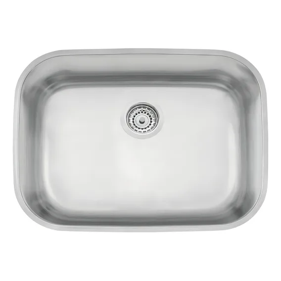 Cuba Tramontina Prime Lavínia 48 Bl Aço Inox Acetinado Foto 1