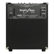 Cubo Ampeg Baixo Rb112 Eq-3b - 100w Bivolt Cor Preto 110v/220v Foto mini 4