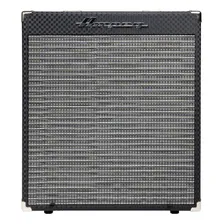 Cubo Ampeg Baixo Rb112 Eq-3b - 100w Bivolt Cor Preto 110v/220v Foto mini  2
