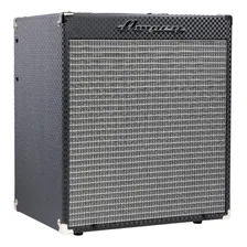 Cubo Ampeg Baixo Rb112 Eq-3b - 100w Bivolt Cor Preto 110v/220v Foto  mini 1