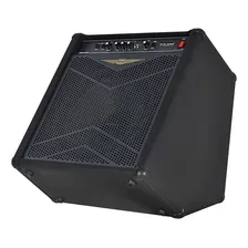 Cubo Amplificador Contra Baixo Oneal Ocb-600x 200w Ocb600x Foto mini 1
