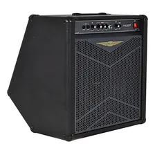 Cubo Amplificador Contra Baixo Oneal Ocb-600x 200w Ocb600x Foto mini 3
