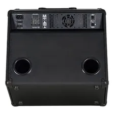 Cubo Amplificador Contra Baixo Oneal Ocb-600x 200w Ocb600x Foto mini 4