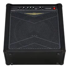 Cubo Amplificador Contra Baixo Oneal Ocb-600x 200w Ocb600x Foto mini 2