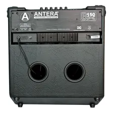 Cubo Amplificador Contrabaixo Antera Bx 150 Bivolt 150w Rms Cor Preto 127V/230V Foto mini 3