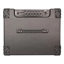 Cubo Amplificador Contrabaixo Antera Bx 150 Bivolt 150w Rms Cor Preto 127V/230V Foto mini 2