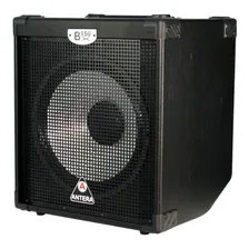 Cubo Amplificador Contrabaixo Antera Bx 150 Bivolt 150w Rms Cor Preto 127V/230V Foto mini 1