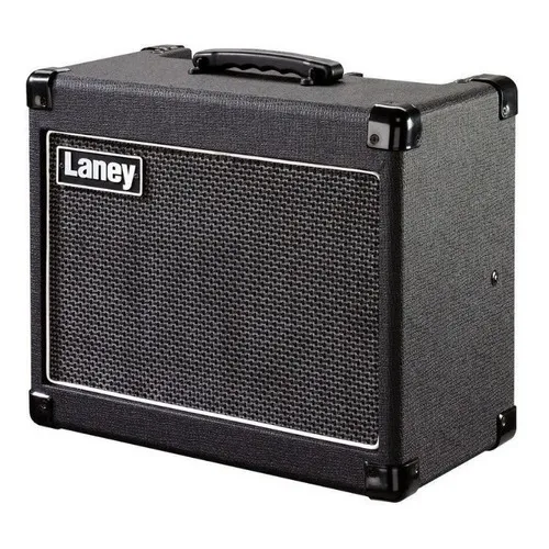 Cubo Amplificador Guitarra Laney Lg20r - 20w Foto 1