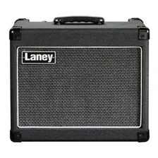 Cubo Amplificador Guitarra Laney Lg20r - 20w Foto mini  2