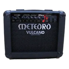 Cubo Amplificador Guitarra Meteoro Space Jr 35gs Reverb 25w Foto mini  2