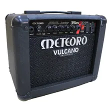 Cubo Amplificador Guitarra Meteoro Space Jr 35gs Reverb 25w Foto  mini 1