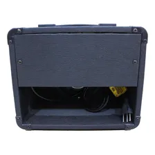 Cubo Amplificador Guitarra Meteoro Space Jr 35gs Reverb 25w Foto mini  3