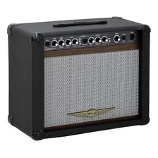 Cubo Amplificador Guitarra Polegadas Oneal Ocg-200 60w 10 Foto mini 1