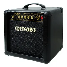 Cubo Amplificador Meteoro Atomic Drive Adr20 Foto mini 1