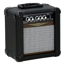 Cubo Amplificador Oneal Guitarra Ocg50 20w Preto 110V/220V Foto mini 2