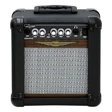 Cubo Amplificador Oneal Guitarra Ocg50 20w Preto 110V/220V Foto mini 1