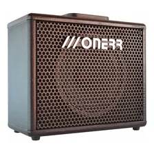 Cubo Amplificador para Guitarra Onerr Bruck 30 Guitar Preto Foto  mini 1