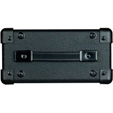 Cubo Amplificador Strinberg Para Guitarra Sg15 Gr Cor Prateado 110V/220V Foto mini  2
