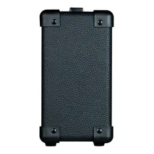 Cubo Amplificador Strinberg Para Guitarra Sg15 Gr Cor Prateado 110V/220V Foto mini  3
