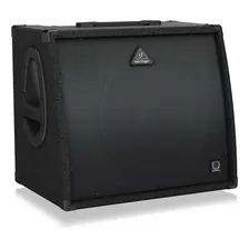Cubo Amplificador Teclado Behringer Kxd15 110v 600w Cor Preto Foto mini  2