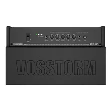 Cubo Baixo Vosstorm Bs-10 40w Rms Falante 10 Cor Bk Foto mini 3