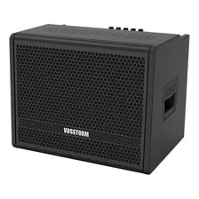 Cubo Baixo Vosstorm Bs-10 40w Rms Falante 10 Cor Bk Foto mini 1