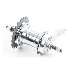 Cubo Contra Pedal 36f Com Rosca E Pinhão Fixo Para Bicicleta Foto mini 3