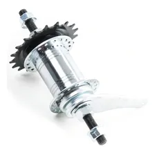 Cubo Contra Pedal Falcon 36f Freio De Pé 19 Dentes Encaixe Foto mini 1