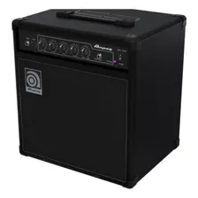 Cubo Contrabaixo Ampeg Ba108v2 15w 1x8 Cor Preto 110v/220v Foto mini 2