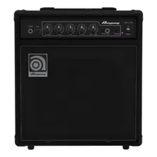 Cubo Contrabaixo Ampeg Ba108v2 15w 1x8 Cor Preto 110v/220v Foto mini 1