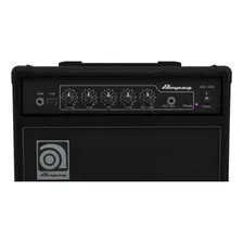 Cubo Contrabaixo Ampeg Ba108v2 15w 1x8 Cor Preto 110v/220v Foto mini 3