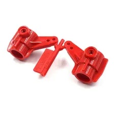 Cubo De Roda Vertical Frontal Tamiya Ta01 (2) Tamiya 50648 Foto  mini 1